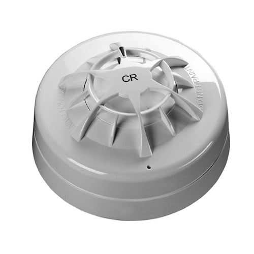 Apollo-ORB-HT-11005-APO Apollo Orbis CR Heat Detector (ORB-HT-11005-APO) - Image 1