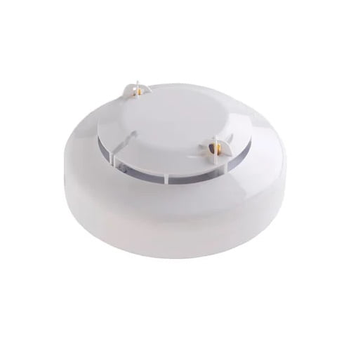 Apollo-SA5100-400APO Apollo Soteria Heat Detector - Isolated (SA5100-400APO) - Image 1