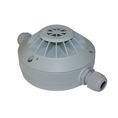 Autronica-BD-501-EX Autronica BD-501/EX Heat Detector - Image 1