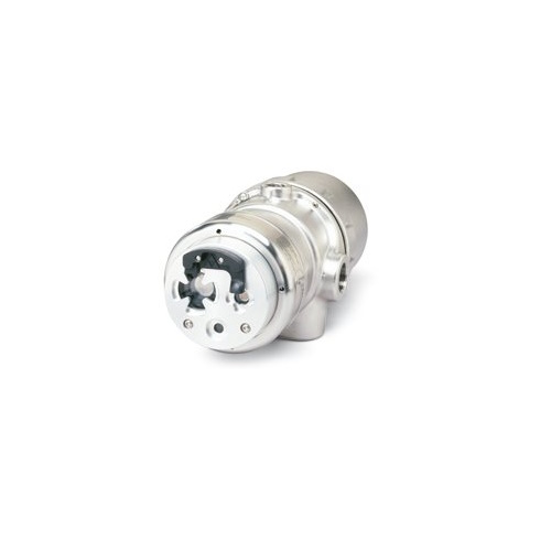 Autronica-X52AF Autronica X52AF AutroFlame UV/IR Flame Detector - Image 1