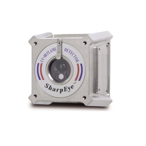 Crowcon-20-20ML Crowcon 20/20ML - Mini UV/IR Flame Detector - Image 1