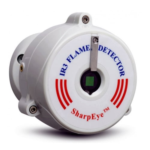 Crowcon-20-20MPI Crowcon 20/20MPI - Commercial IR3 Flame Detector - Image 1
