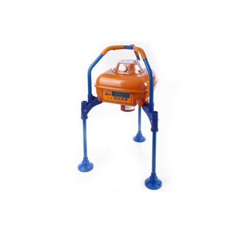 Crowcon-Detective- Crowcon Detective+ Portable Gas Detector - Image 1