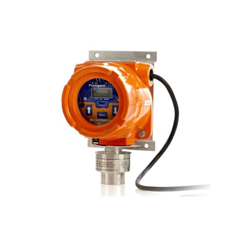 Crowcon-FlamgardPlus Crowcon Flamgard Plus Fixed Gas Detector - Image 1