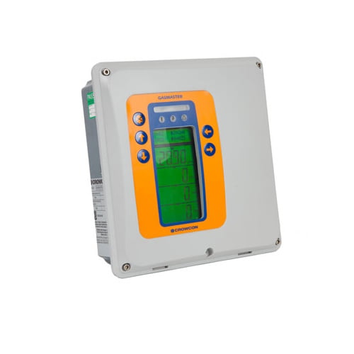 Crowcon-Gasmaster Crowcon Gasmaster Gas Detection Panel - Image 1