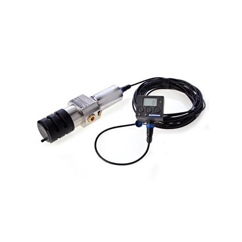 Crowcon-Irmax Crowcon IRmax Gas Detector - Image 1
