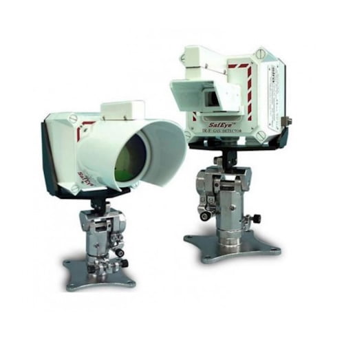 Crowcon-SafEye-200 Crowcon SafEye 200 Open Path Gas Detection - Image 1