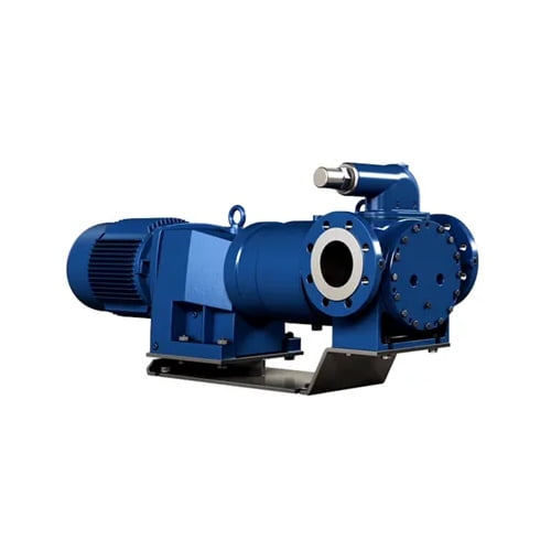 Desmi-Rotan-ED Desmi Rotan ED (Environmental Duty) Internal Gear Pump - Image 1