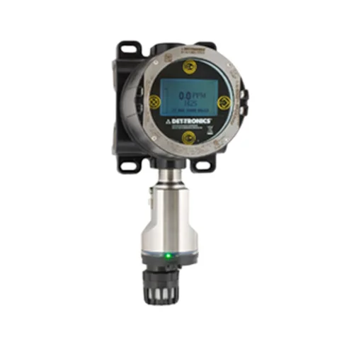 Det-Tronics GT3000 Toxic Gas Detector - Image 1