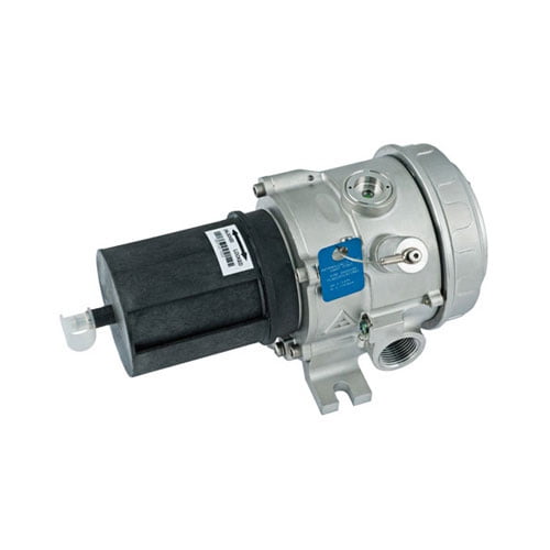 DetTronics PIRECL Pointwatch Eclipse IR Gas Detector Lavastica International