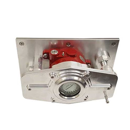 Det-Tronics-Q5016 Det-Tronics SmokeWatch Q5016 Duct Mount Kit - Image 1