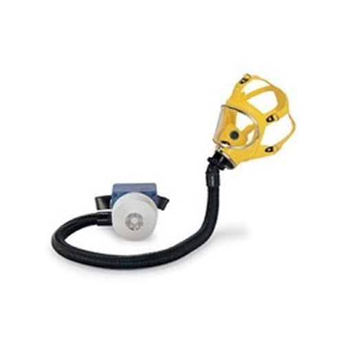 Drager-BelAir Dräger BelAir GC Air Purifying Respirator - Image 1