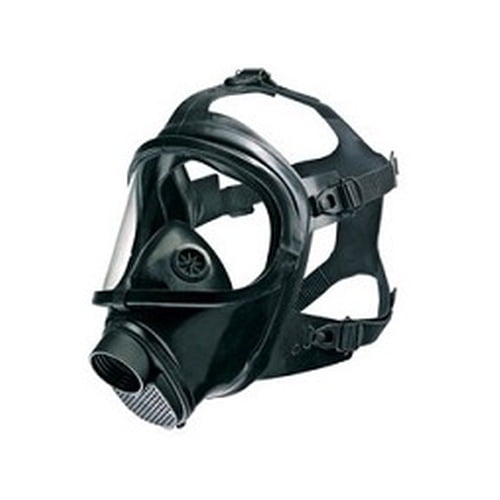 Drager-CDR-4500 Dräger CDR 4500 Full Face Mask - Image 1