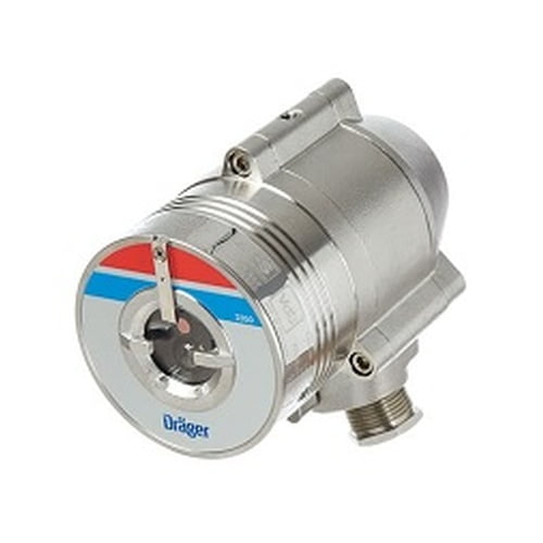 Drager-Flame-2350 Drager Flame 2350 UV/IR Flame Detector - Image 1
