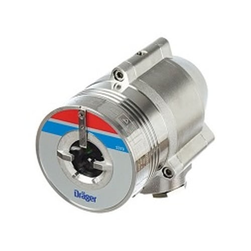 Drager-Flame-2370 Drager Flame 2370 UV & IR Flame Detector - Image 1