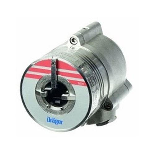 Drager-Flame-2570 Drager Flame 2570 UFI Flame Detector - Image 1