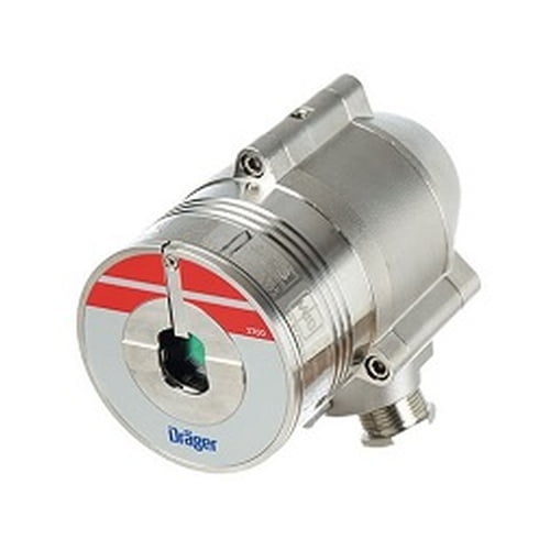 Drager-Flame-2700 Drager Flame 2700 Multi-IR Flame Detector - Image 1