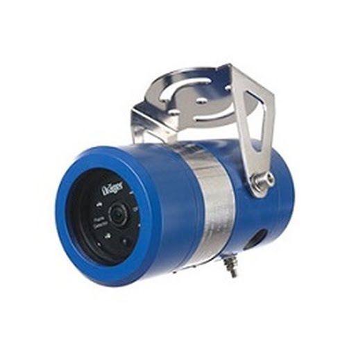 Drager-Flame-3000 Drager Flame 3000 explosion-proof Flame Detector - Image 1