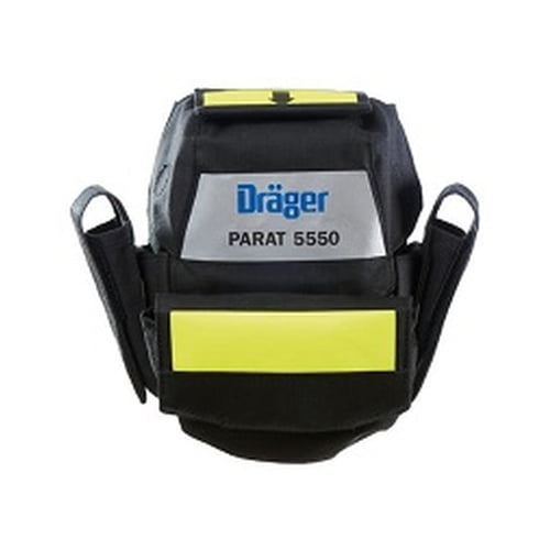 Drager-PARAT-5550 Dräger PARAT 5550 Escape Device - Image 1