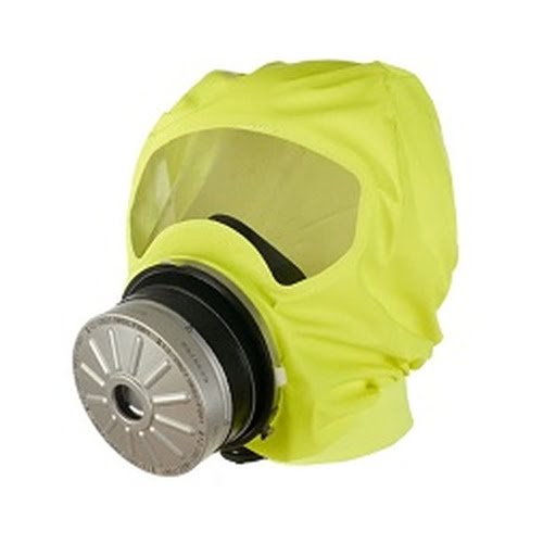 Drager-PARAT-7500 Dräger PARAT 7500 Escape Device - Image 1