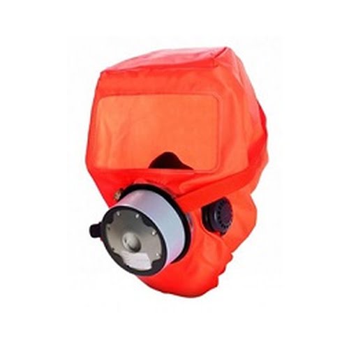 Drager-PARAT-C Dräger PARAT C Fire Escape Hood - Image 1