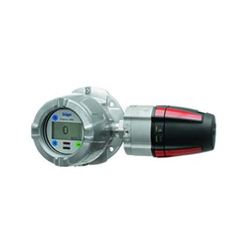 Drager-Polytron-8700 Drager Polytron 8700 IR explosion-proof Transmitter - Image 1