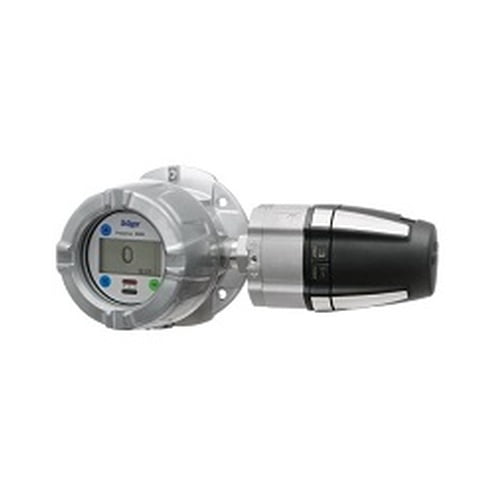 Drager-Polytron-8720 Drager Polytron 8720 IR Gas Detector - Image 1