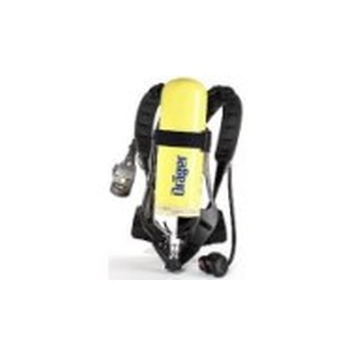 Dräger ProAir Evolution SelfContained Breathing Apparatus (SCBA