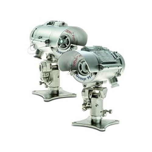 Drager-Quasar-960 Drager SafEye Quasar 960 Gas Detector - Image 1