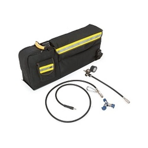 Drager-RPS-3500 Dräger RPS 3500 Rescue Pack System - Image 1