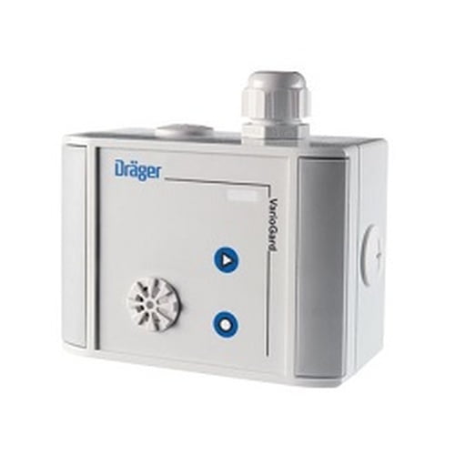 Drager-VarioGard-3300 Drager VarioGard 3300 IR Transmitter - Image 1