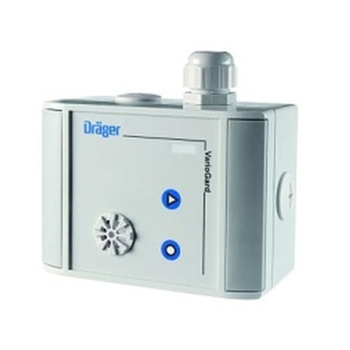 Drager-VarioGard-3320 Drager VarioGard 3320 IR Transmitter - Image 1