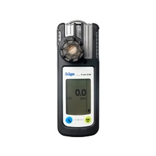 Drager X-am 5100 Portable Single Gas Detector - Image 1