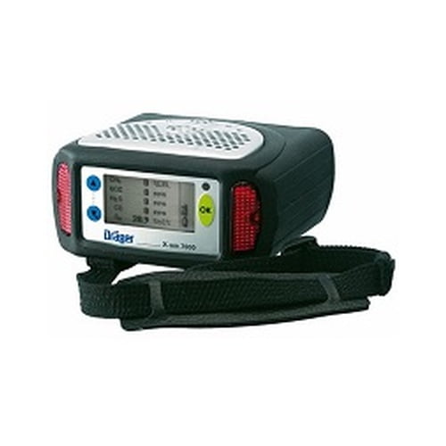 Drager-X-am-7000 Dräger X-am 7000 Portable Gas Detector - Image 1