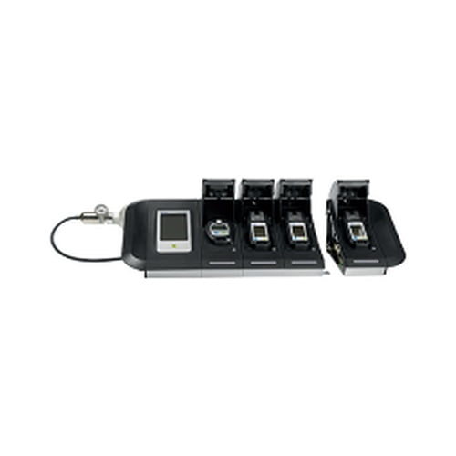 Drager-X-dock Drager X-dock Calibration and Bump Testing - Image 1
