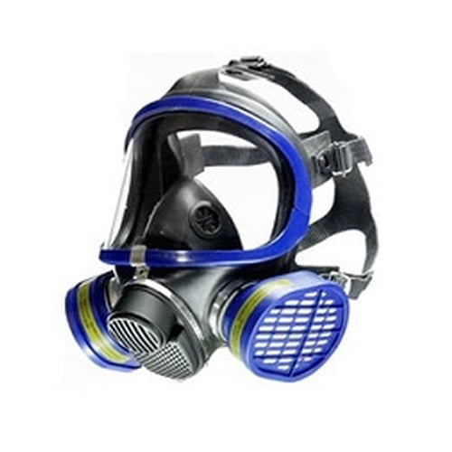 Drager-X-plore-5500 Dräger X-plore 5500 Full Face Mask - Image 1