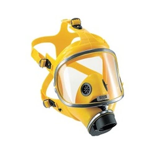 Drager-X-plore-6570 Dräger X-plore 6570 Full Face Mask - Image 1
