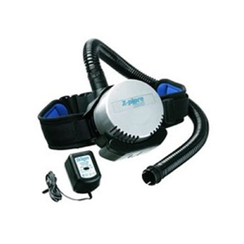 Drager-X-plore-7300 Dräger X-plore 7300 Powered Air Purifying Respirator - Image 1