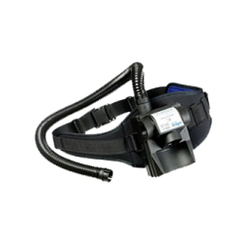 Drager-X-plore-7500 Dräger X-plore 7500 Powered Air Purifying Respirator - Image 1