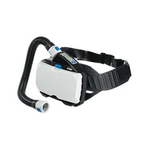 Drager-X-plore-8000 Dräger X-plore 8000 Air Purifying Respirator - Image 1