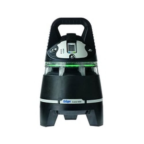 Drager-X-zone-5000 Dräger X-zone 5000 Gas System - Image 1