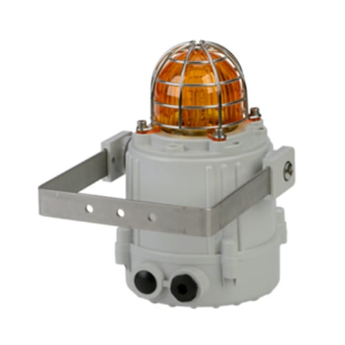 MBLD2 Multi-function LED Beacon - Lavastica International