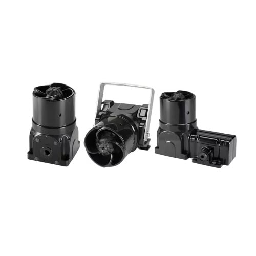 Federal-Signal-G-SPA Federal Signal G-SPA Global Series Signalling Platform - Amplified Speaker - Image 1