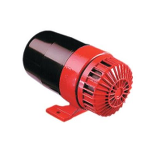Klaxon-Mono-72 Klaxon Mono 72 motor driven Siren - Image 1