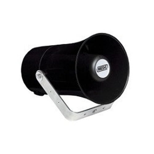 MEDC-DB18 MEDC DB18 Speaker, up to 15 watts, weather-proof - Image 1
