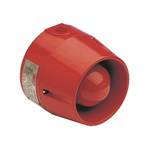 MEDC-DB7 MEDC DB7 Sounder, Intrinsically Safe (Exia), weather-proof - up to 110 dB(A) - Image 1