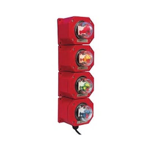 MEDC-SL5 MEDC SL5 Exe(M) weather-proof Status Light - Image 1