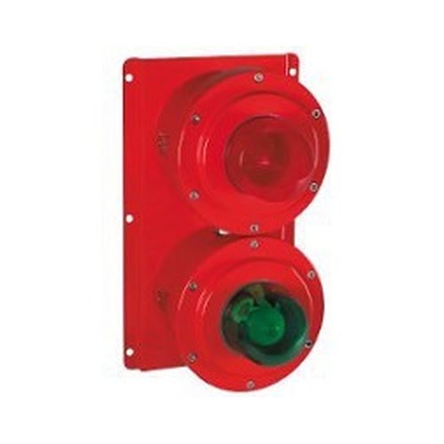 MEDC-XB12SL MEDC XB12SL Exd weather-proof Status Light - Image 1