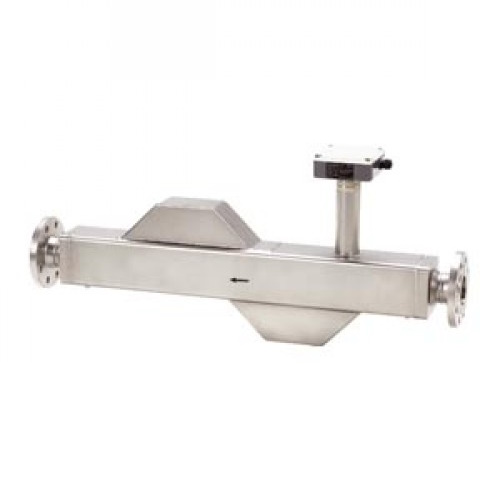 Siemens-Sitrans-F-C-MC2 Siemens Sitrans F C MC2 DN 50-150 - DN 20-80 Hygienic Flow Meter - Image 1