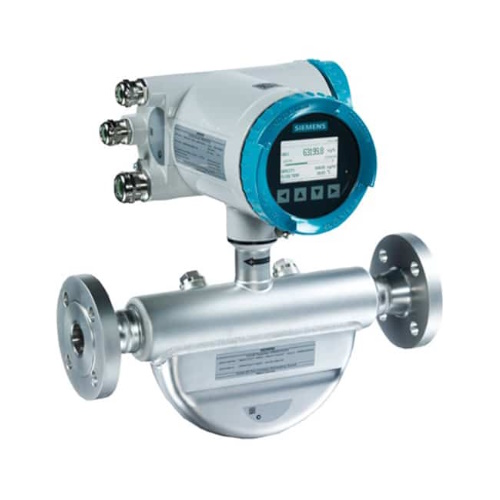 Siemens-Sitrans-FC430 Siemens Sitrans FC430 Flow Meter - Image 1
